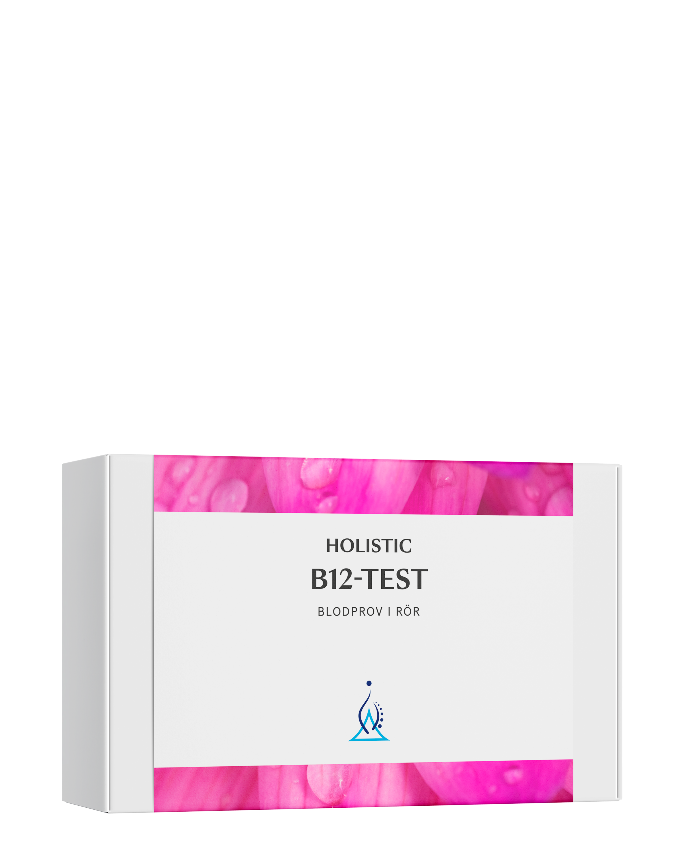 Holistic Holistic B12-test