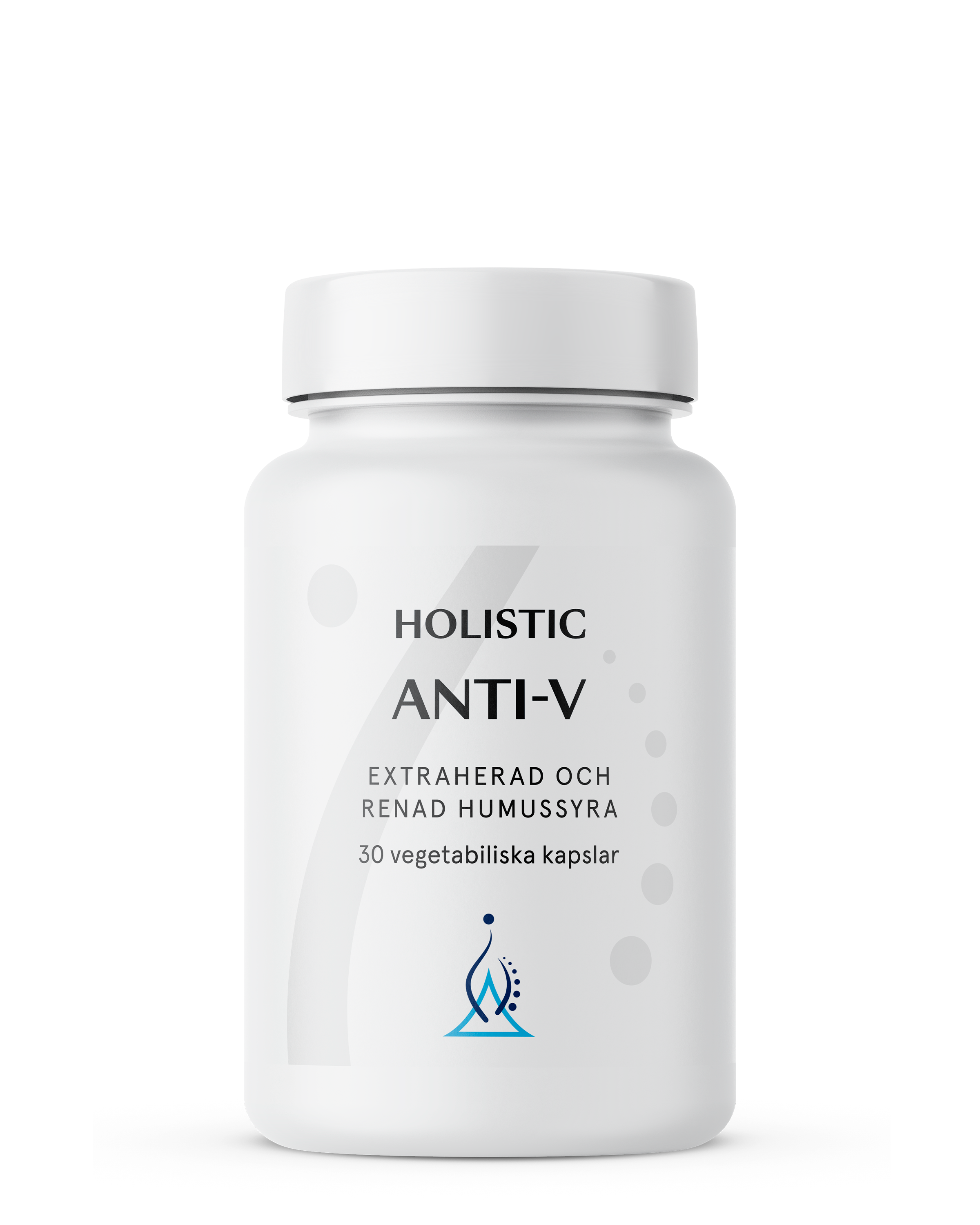 Holistic Anti-V, 30 kapslar