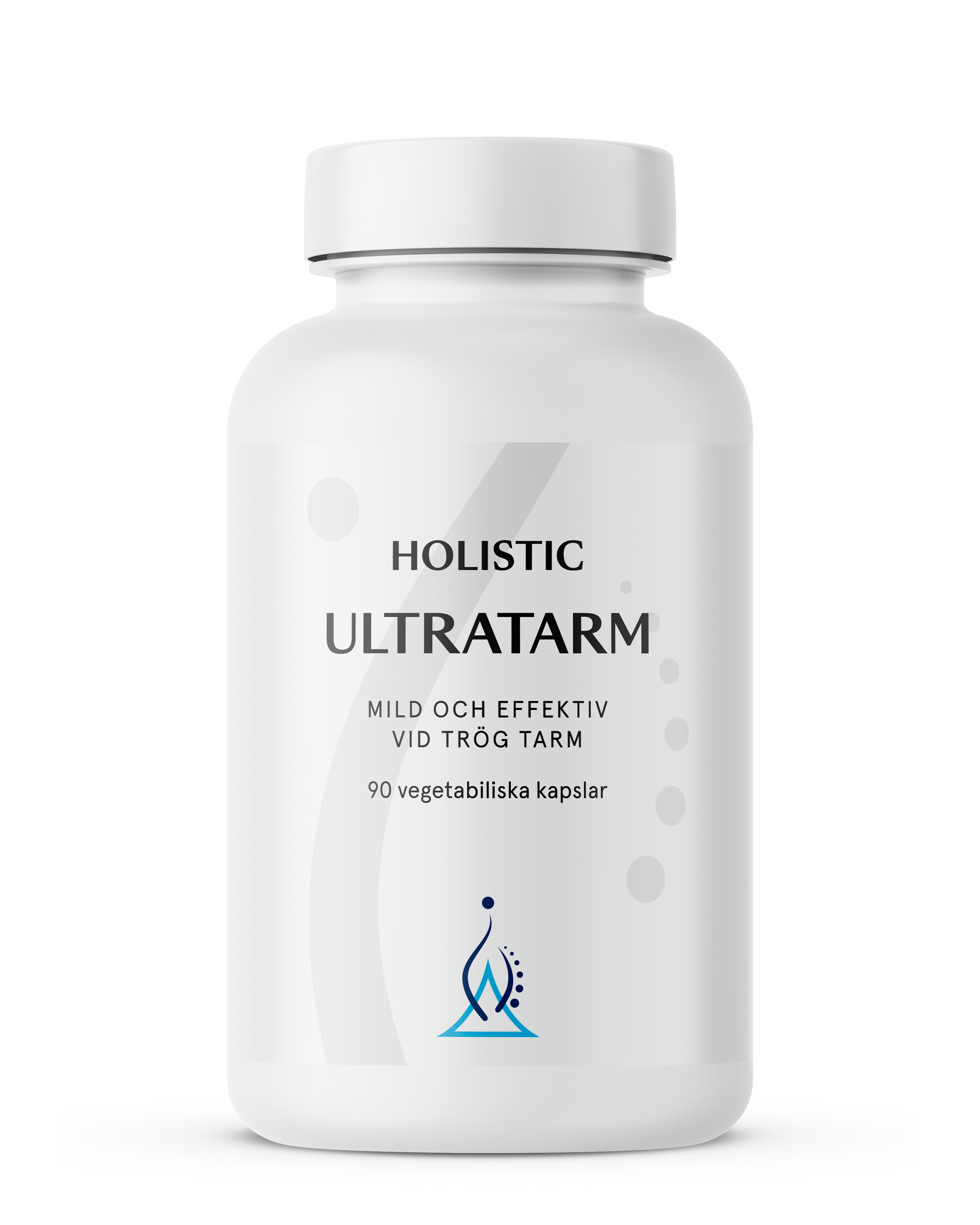 Holistic Ultratarm, 90 kapslar