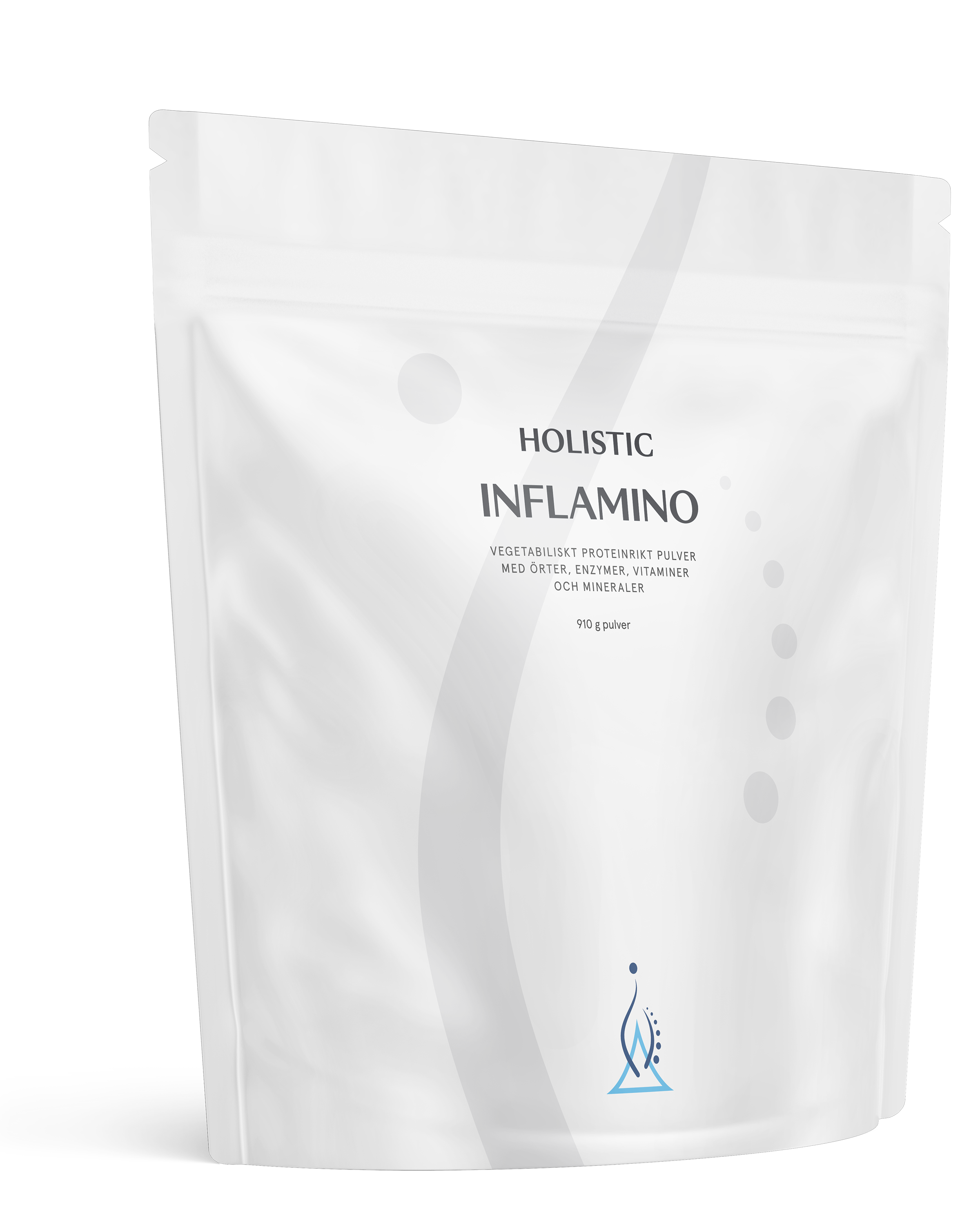 Holistic Inflamino, 910 g