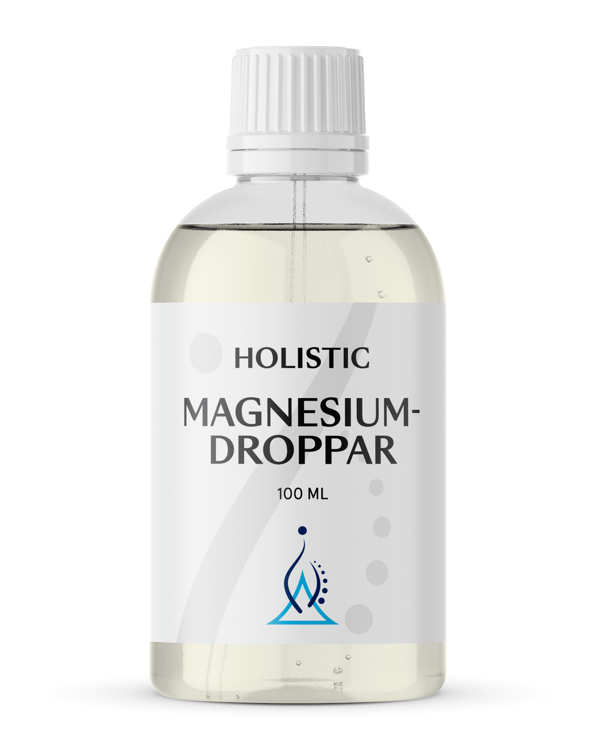 Holistic Magnesiumdroppar, 100 ml