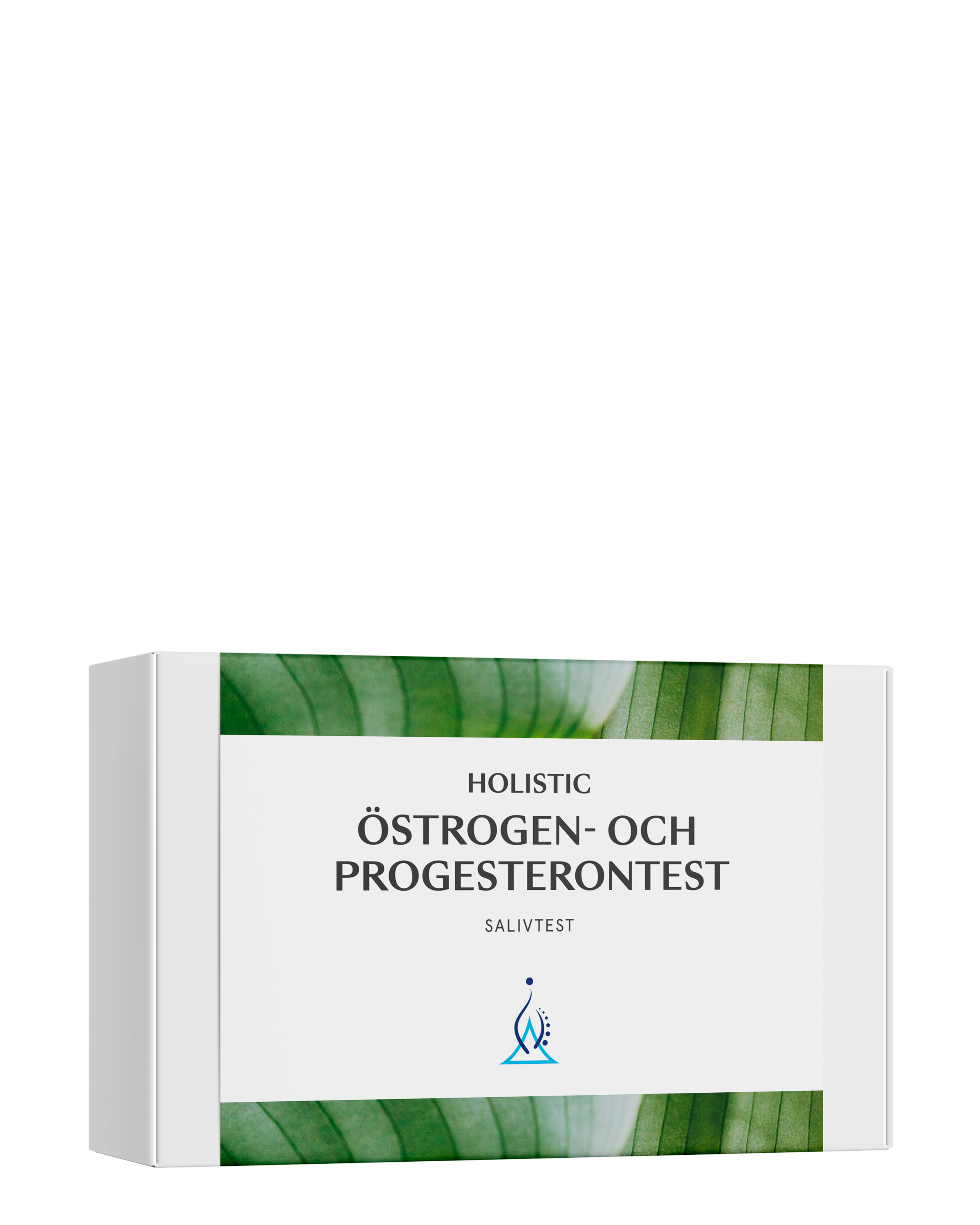Holistic Holistic Östrogen- och progesterontest