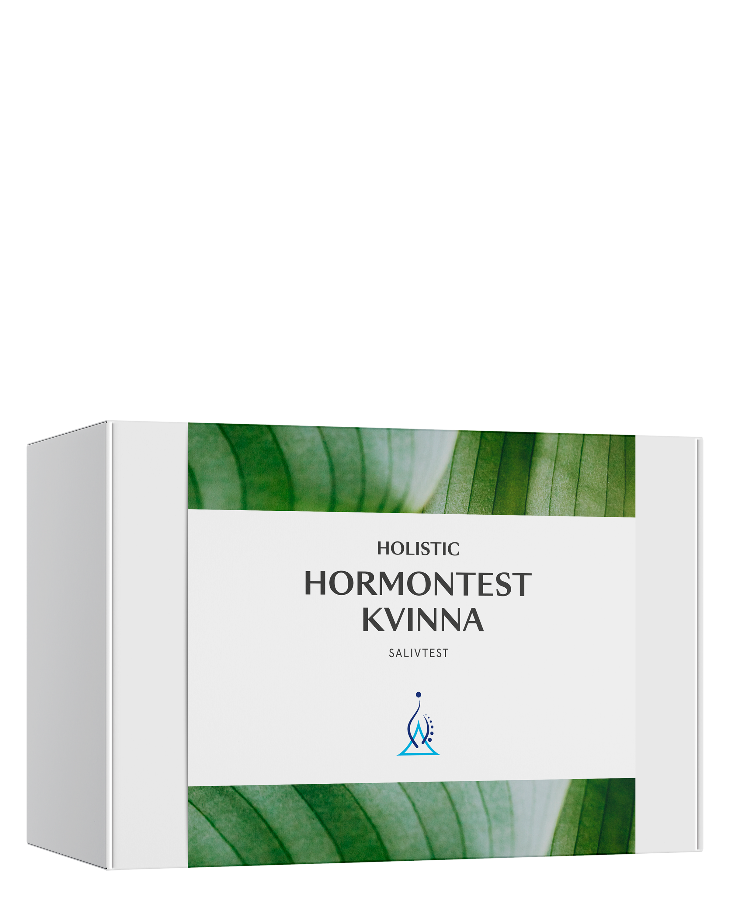 Holistic Holistic Hormontest kvinna