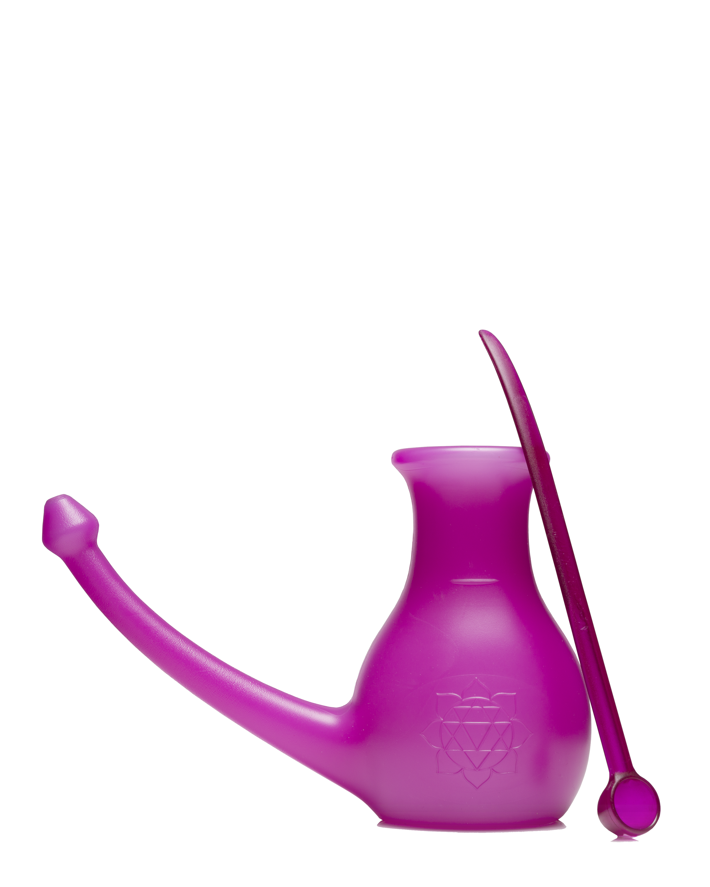 Holistic NoseBuddy Rosa