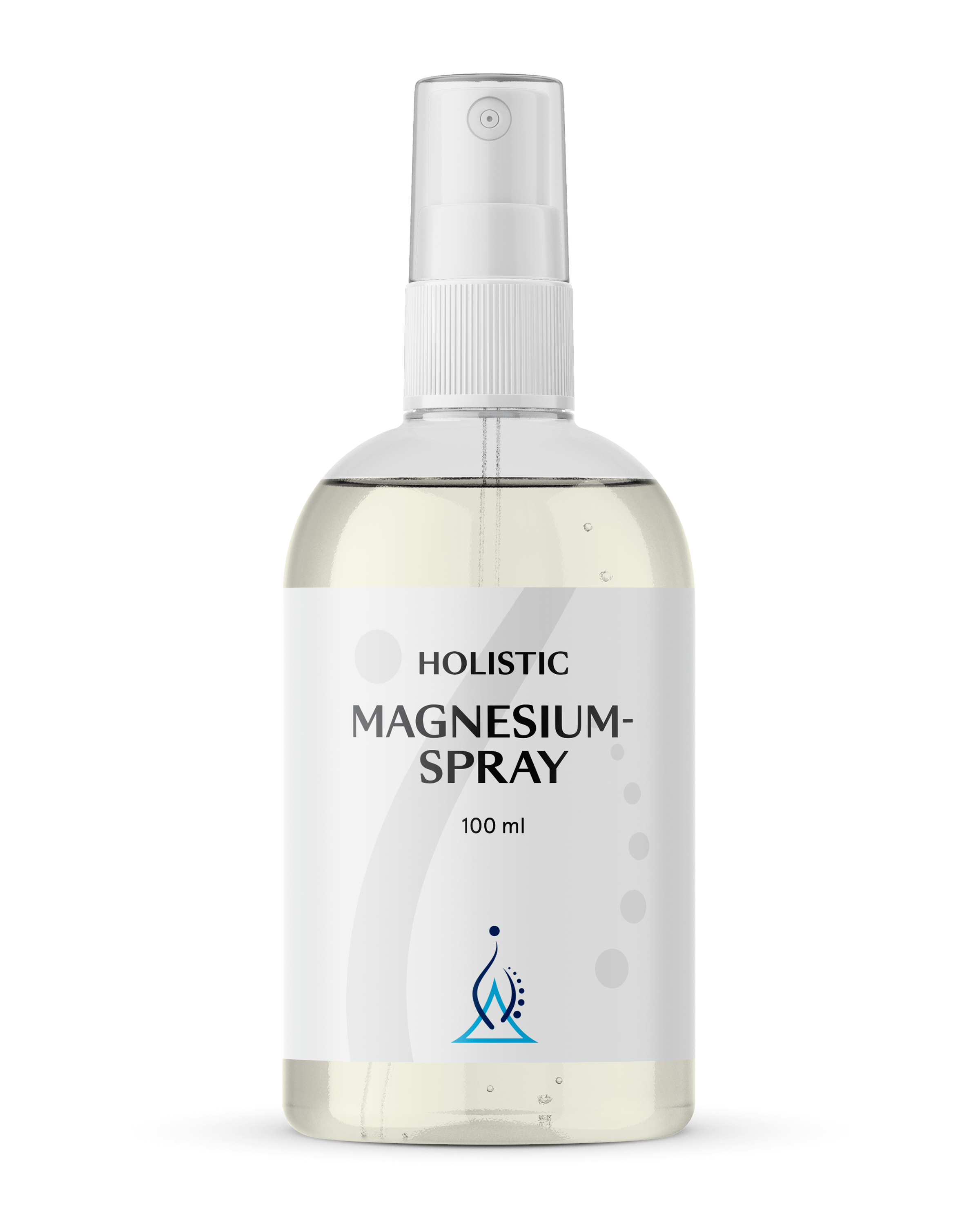 Holistic Magnesiumspray, 100 ml