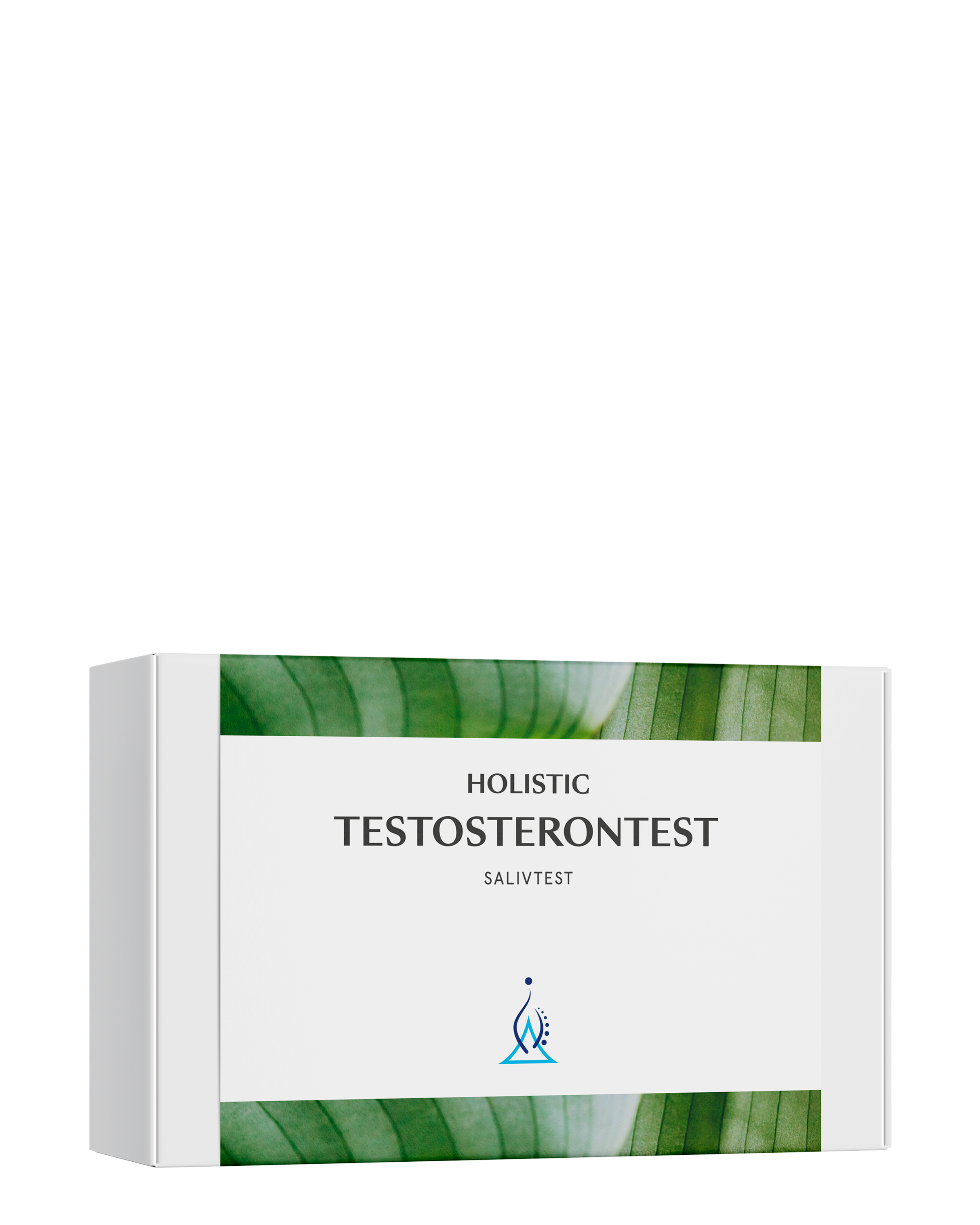 Holistic Holistic Testosterontest