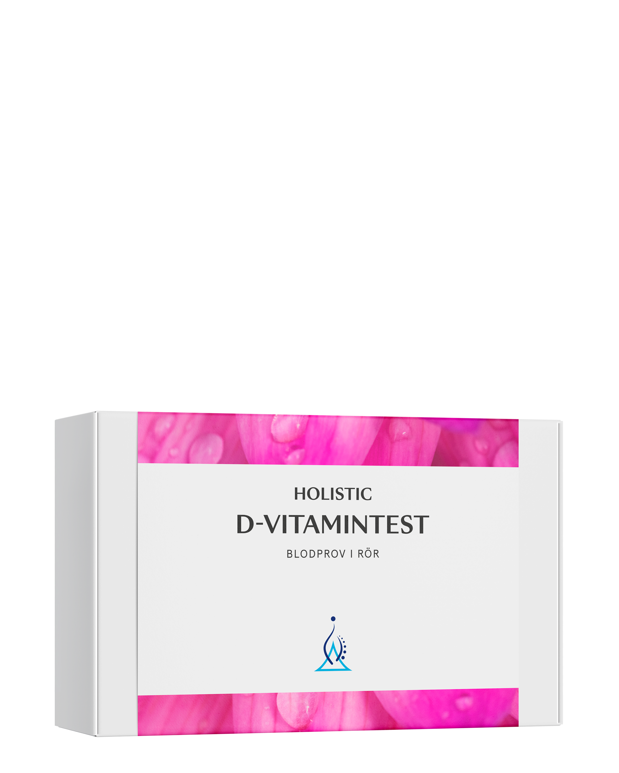 Holistic Holistic D-vitamintest