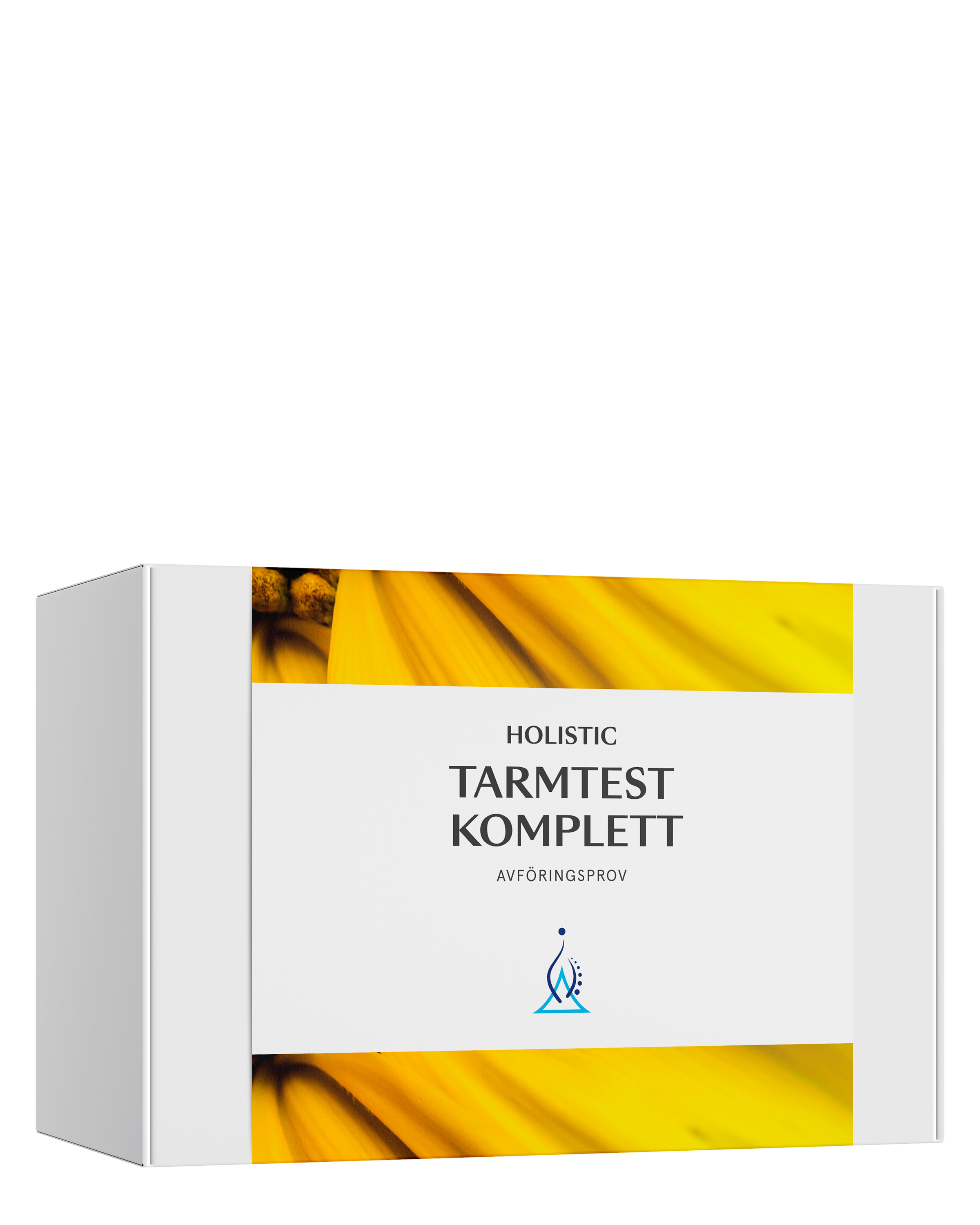 Holistic Holistic Tarmtest komplett