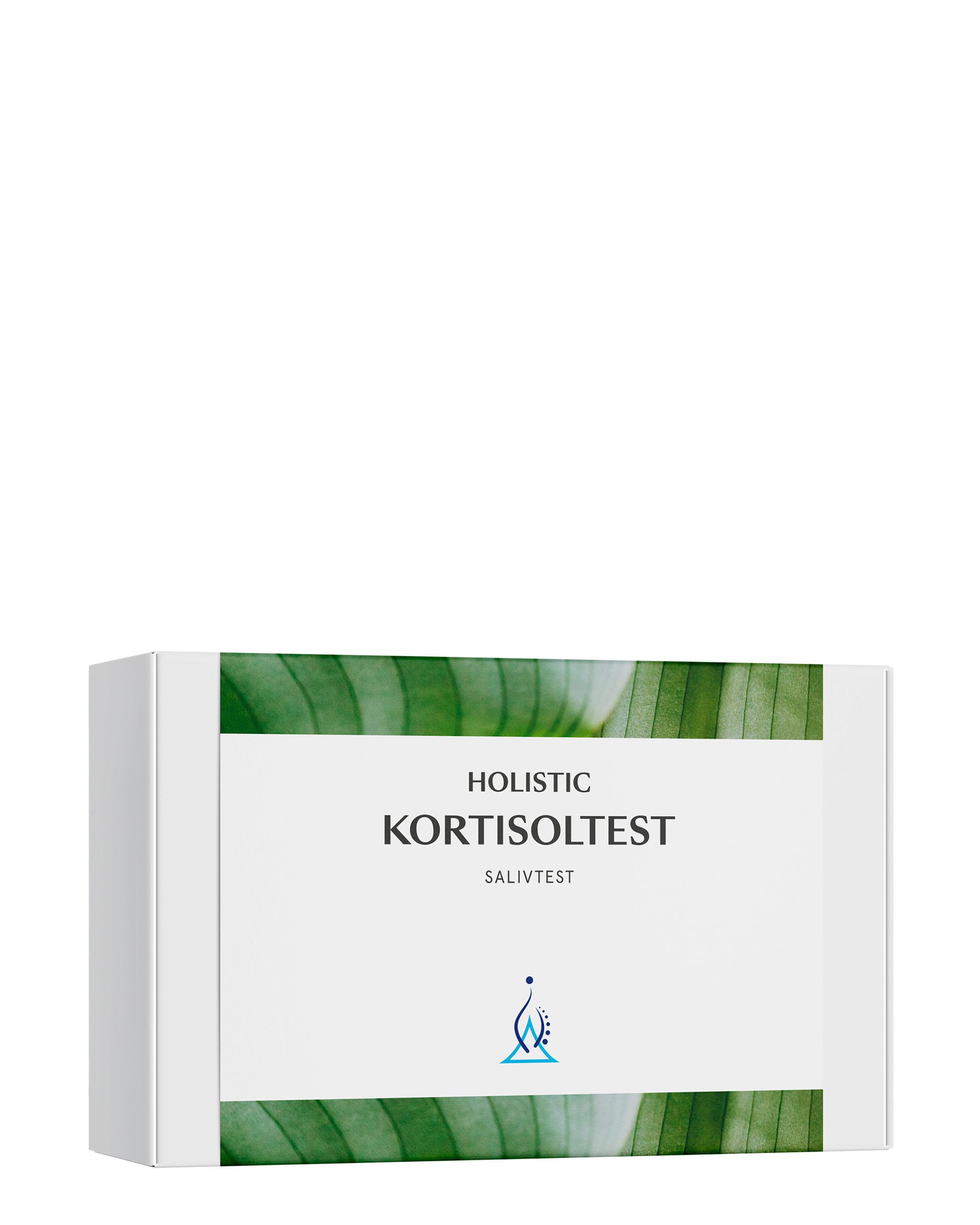 Holistic Holistic Kortisoltest