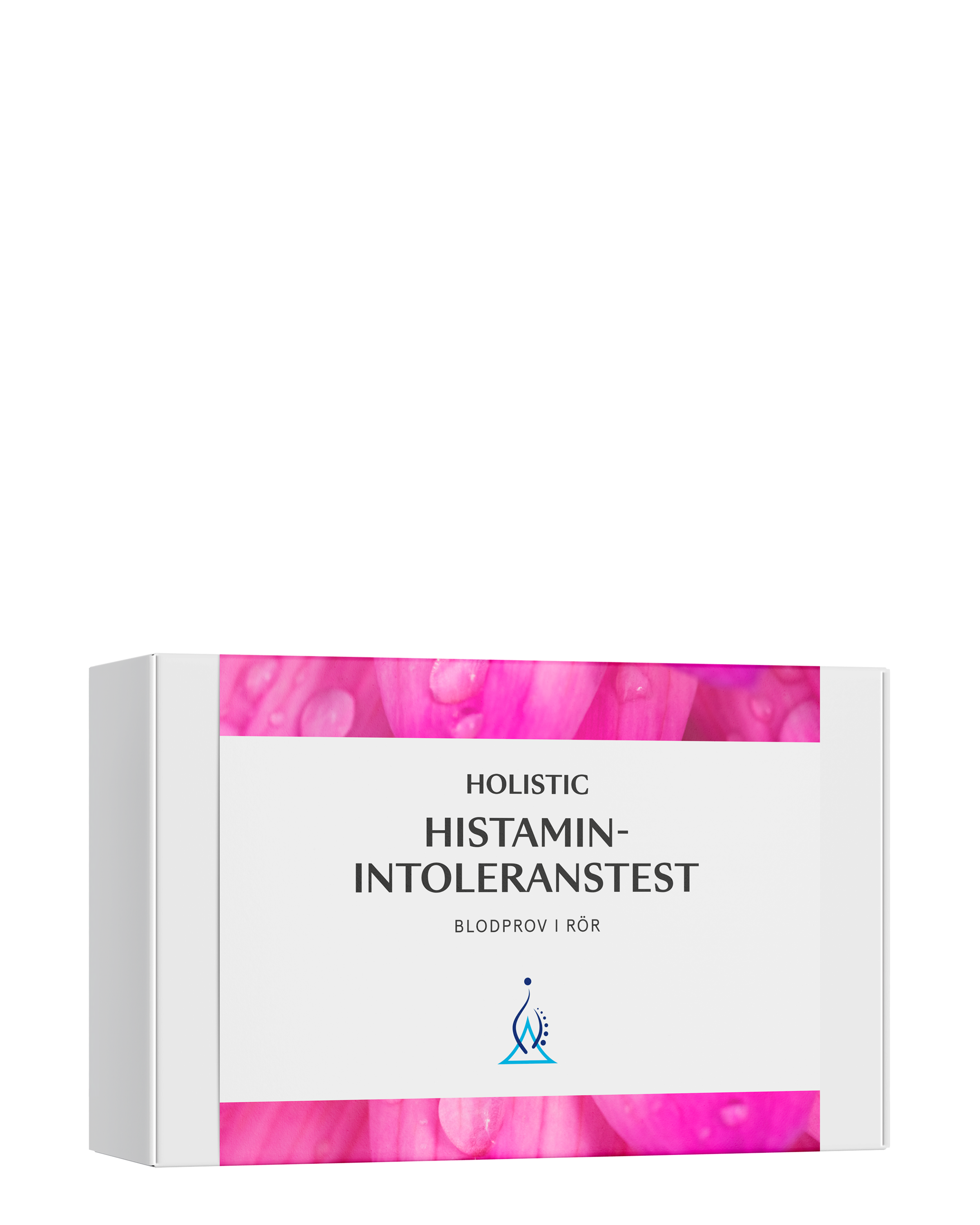 Holistic Holistic Histaminintoleranstest