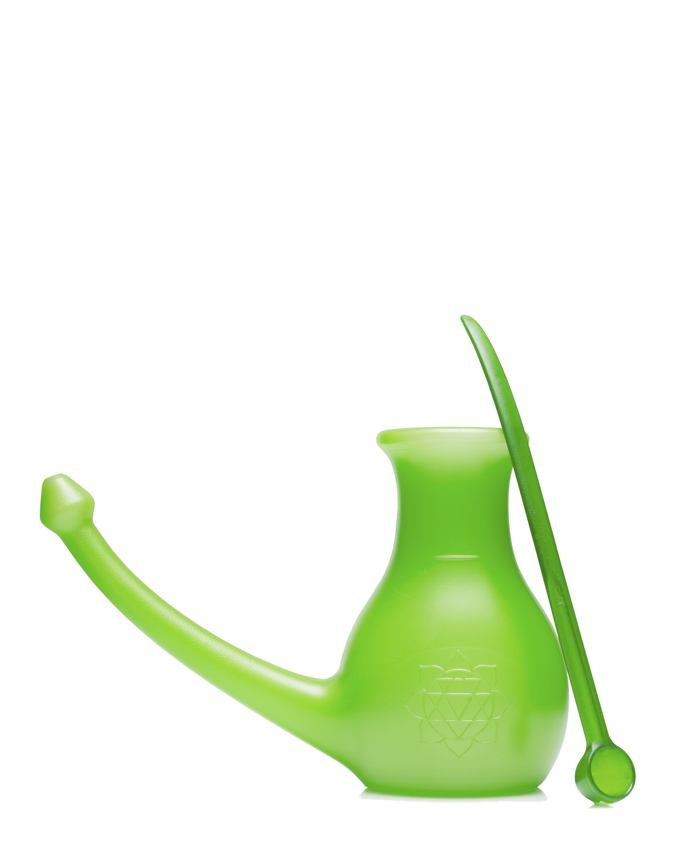 Holistic NoseBuddy Grön