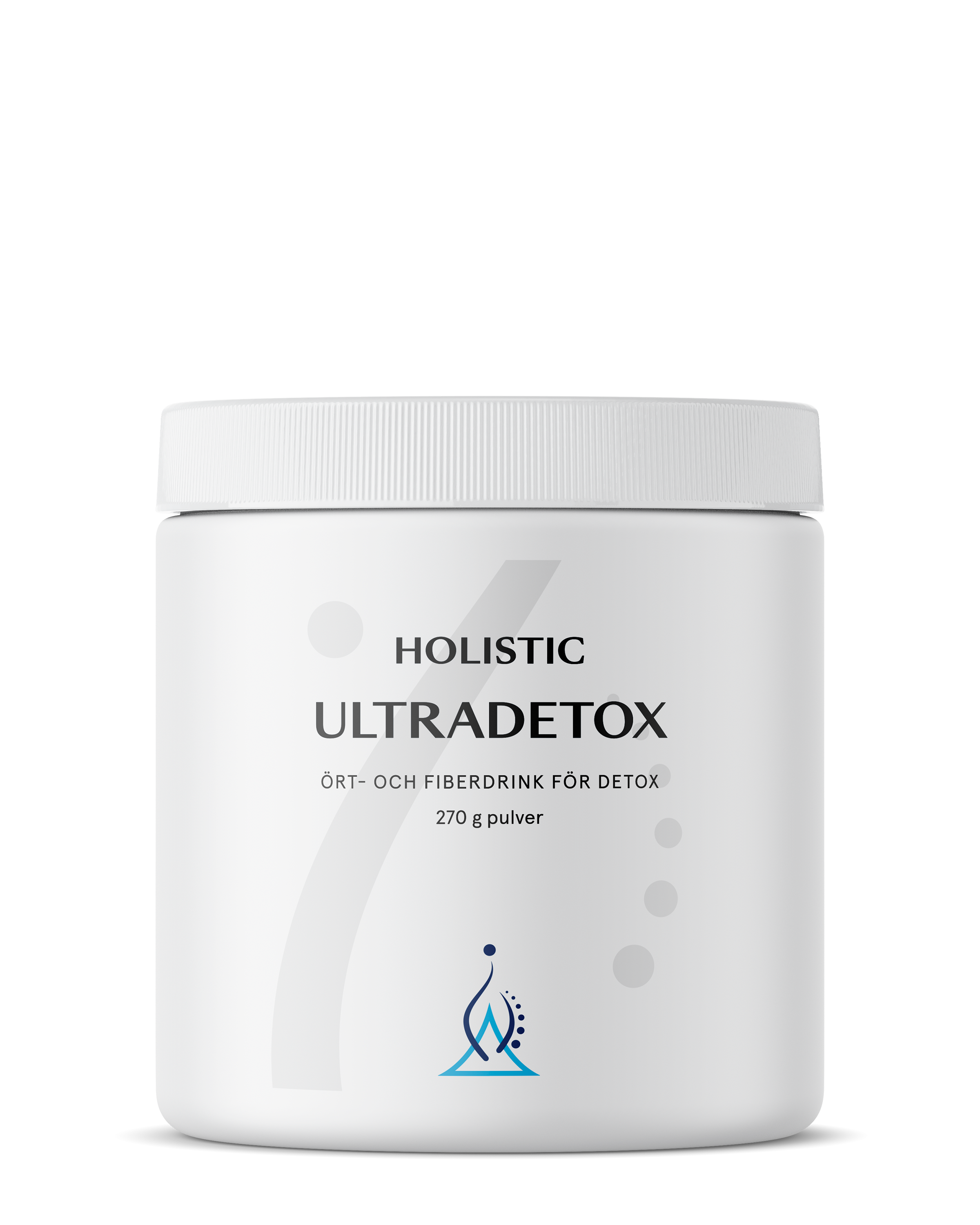 Holistic Ultradetox, 270 g