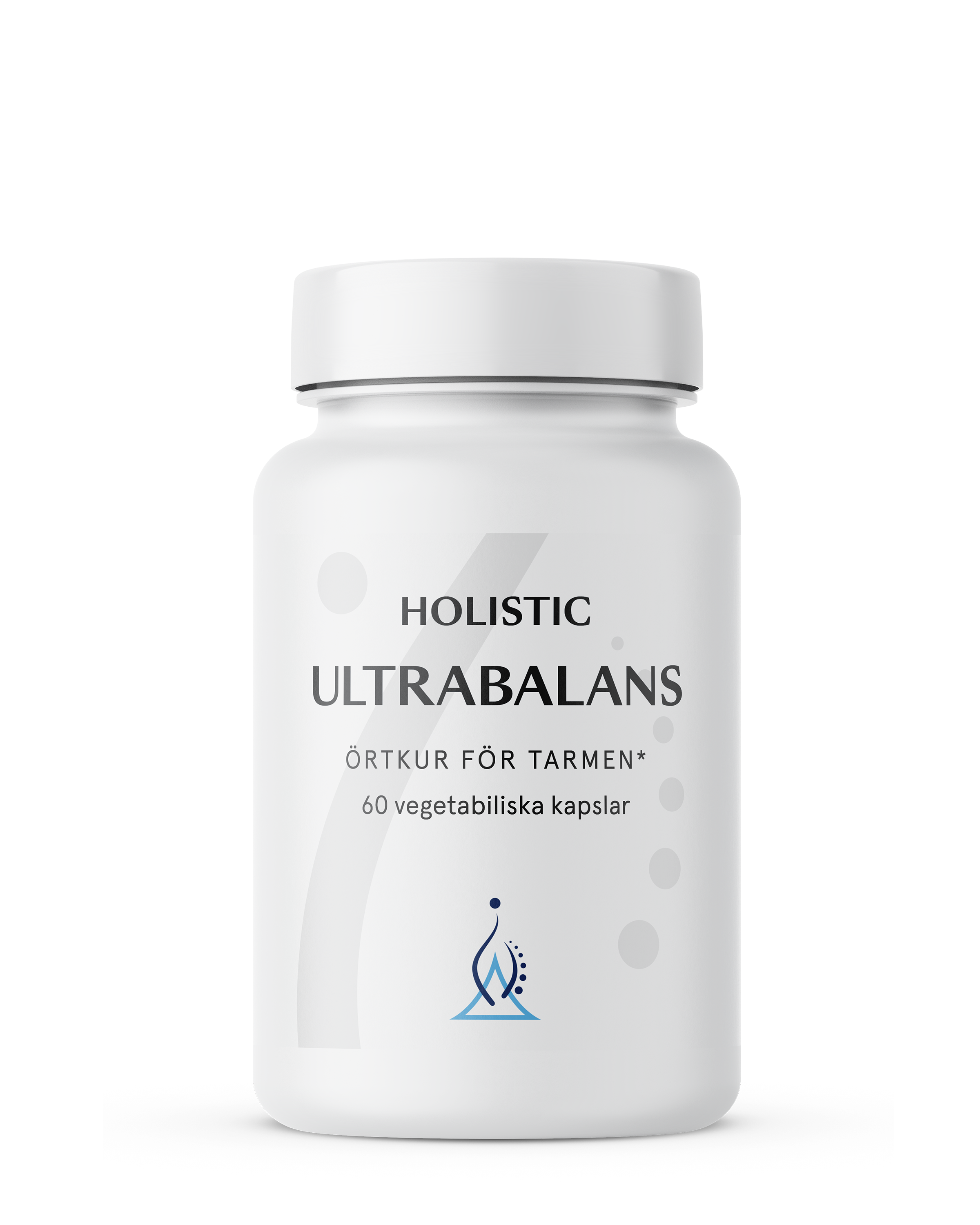 Holistic Ultrabalans, 60 kapslar