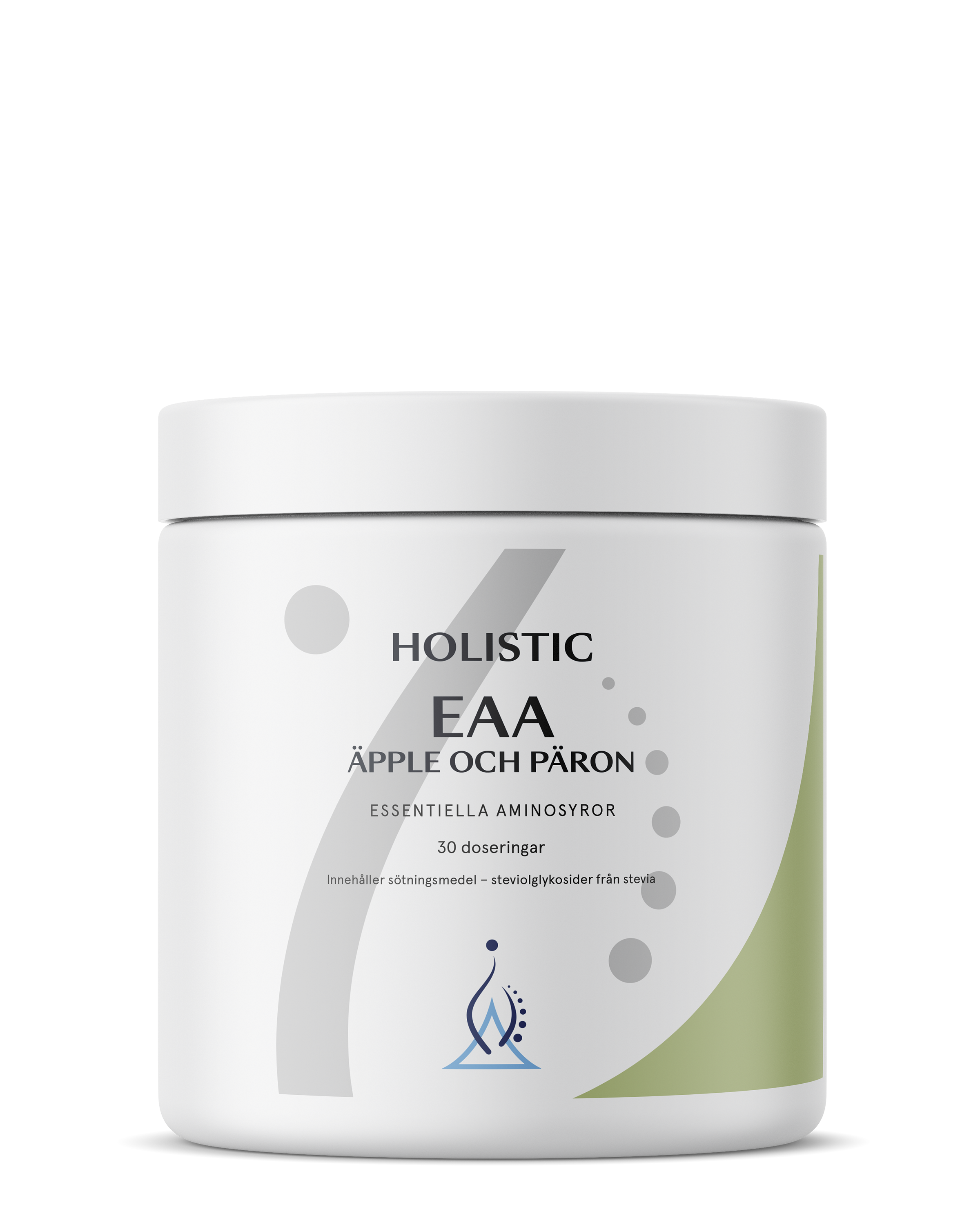 Holistic EAA äpple och päron, 330 g