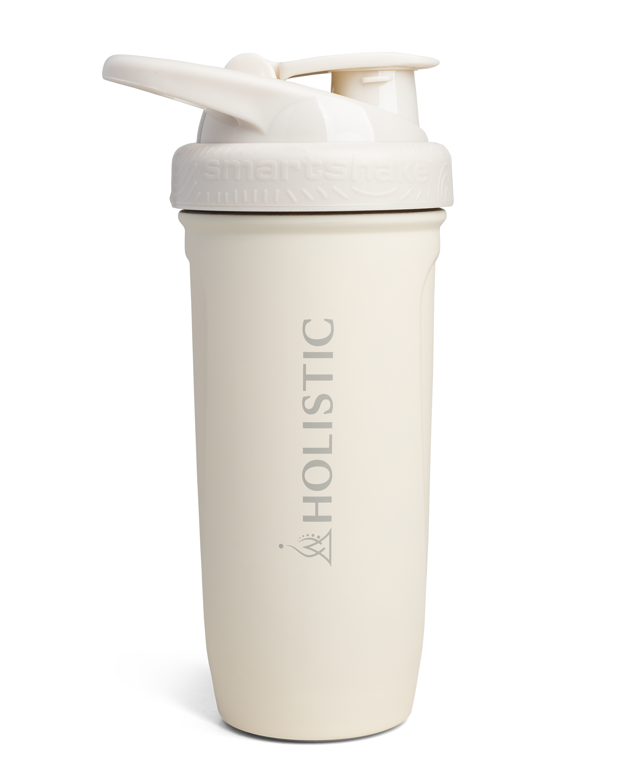 Holistic Shaker Beige, 900 ml