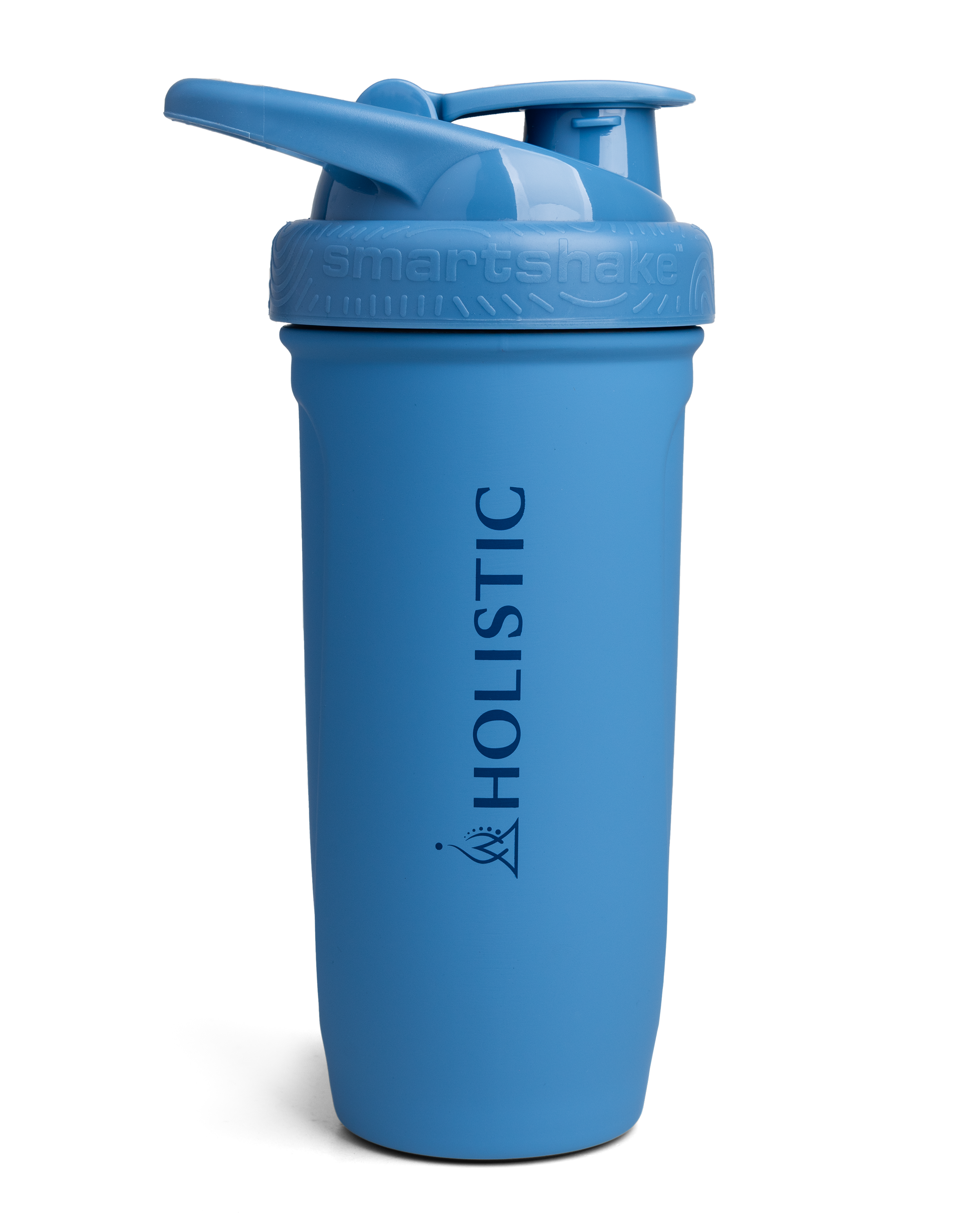 Holistic Shaker Blå, 900 ml