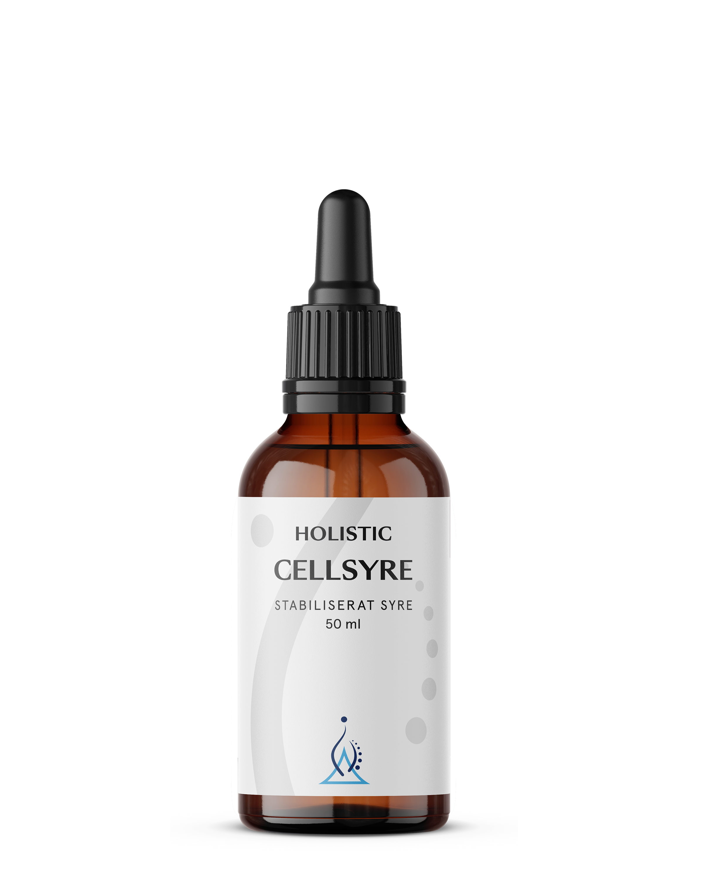 Holistic Cellsyre, 50 ml