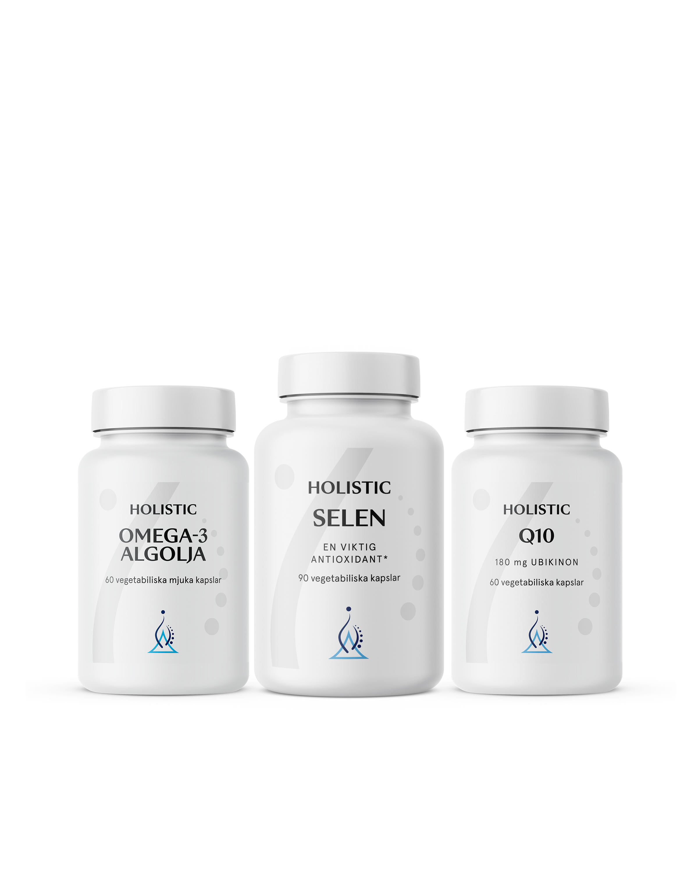 Holistic Longevity Kit Small