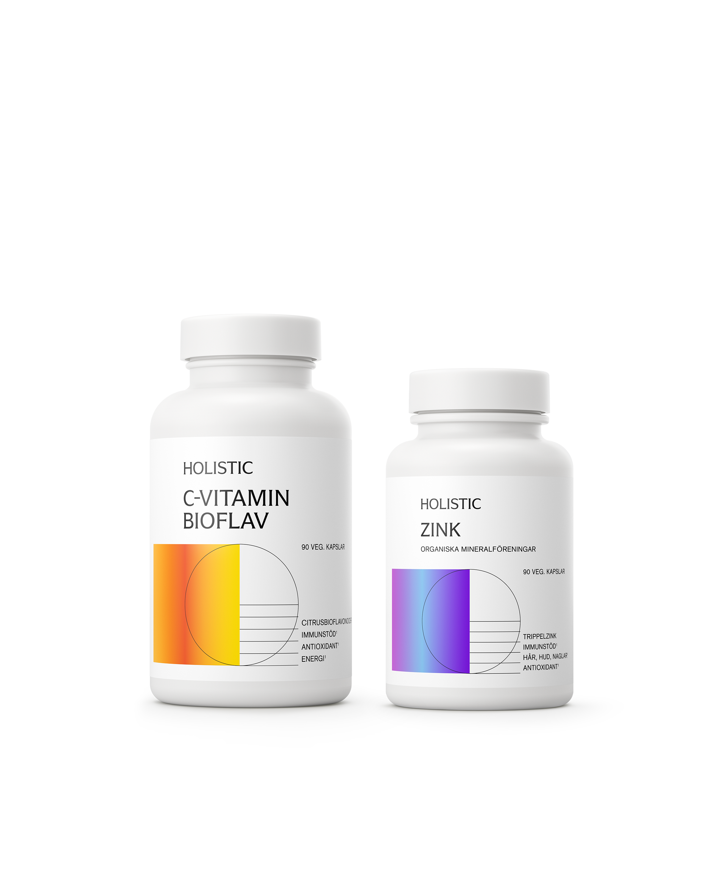 Holistic Immunduon